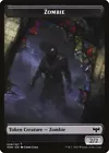 Zombie Horror [Token] #