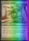 Twinblade Slasher
