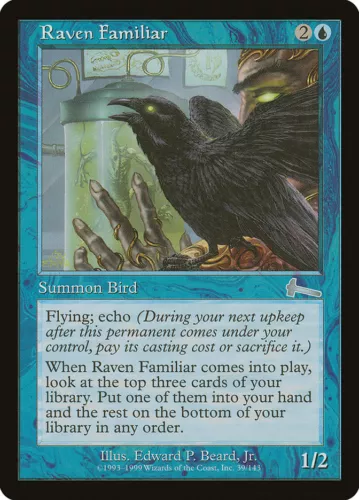 Ulamog, the Ceaseless Hunger #