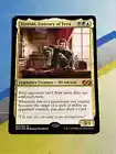 Magus of the Will