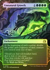 Unchecked Growth