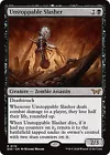 Unstoppable Slasher [Foil] #