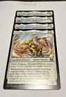 Dromoka Warrior