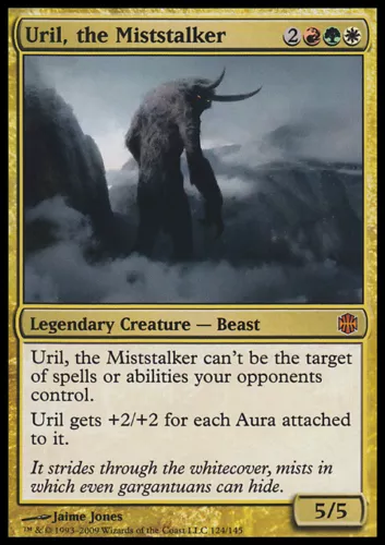 Ulamog, the Ceaseless Hunger #