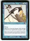 Thieving Magpie