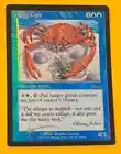 Riptide Crab