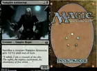 Vampire Charmseeker