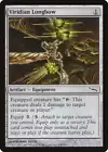 Viridian Shaman