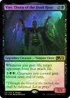 Bite of the Black Rose