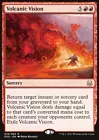Volcanic Vision #