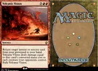 Volcanic Vision