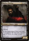Kamahl's Druidic Vow