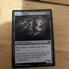 Spore Swarm