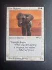 War Elephant