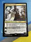 Teferi, Temporal Pilgrim #