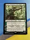 Elvish Champion