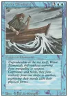 Water Elemental #