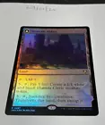 Mossfire Valley [Foil] #