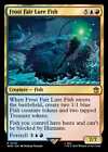 Martyr of Frost