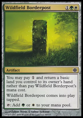 Wild Aesthir