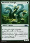 Wildwood Scourge #