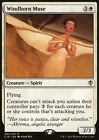 Windborn Muse