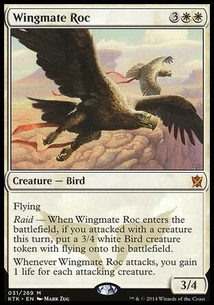 Territorial Roc
