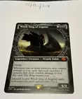 Abomination of Llanowar
