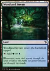Woodland Stream