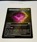 Worn Powerstone