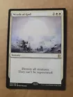 Wrath of God #