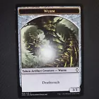 Wurm Token