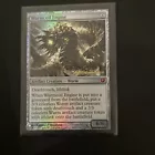Wurmcoil Engine