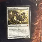 Wurmcoil Engine