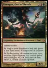 Xenagos, God of Revels #