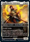 Steadfast Paladin