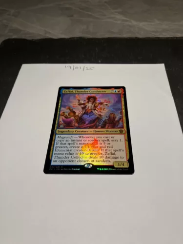 Orim's Thunder