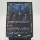 Chandra's Incinerator
