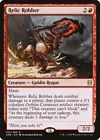 Orazca Relic