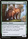 Armory Veteran
