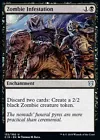 Zombie Infestation