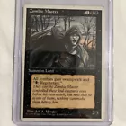 Zombie Master
