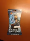 Booster Pack