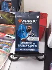 Booster Pack