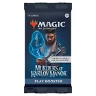 Booster Pack