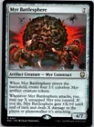 Myr Battlesphere