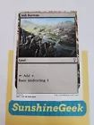 Ash Barrens