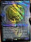 Nezahal, Primal Tide