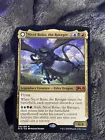 Nicol Bolas, the Ravager