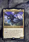 Nicol Bolas, the Ravager